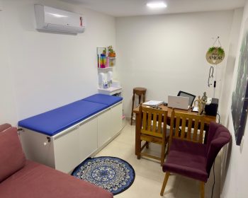 Espaço para Consultas